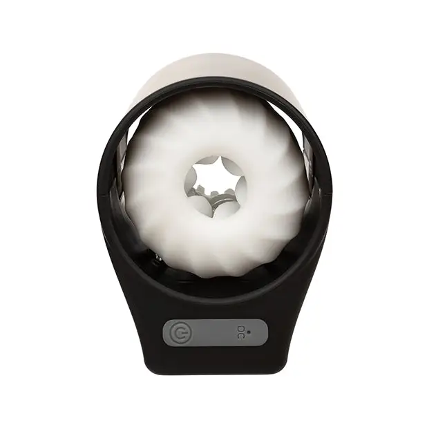 Optimum Power Power Thruster Masturbator - Dolls & Masturbators