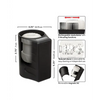 Optimum Power Power Thruster Masturbator - Dolls & Masturbators