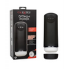 Optimum Power Vibrating & Thruster Stroker - Dolls & Masturbators
