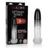 Optimum Series Automatic Smart Pump - Black - Penis Enhancement