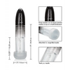 Optimum Series Automatic Smart Pump - Black - Penis Enhancement