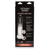 Optimum Series Automatic Smart Pump - Black - Penis Enhancement