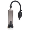 Optimum Series Precision Pump With Erection Enhancer - Smoke - Penis Enhancement