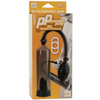 Optimum Series Precision Pump With Erection Enhancer - Smoke - Penis Enhancement