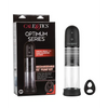 Optimum Series Rechargeable EZ Pump Kit - Clear - Penis Enhancement