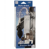 Optimum Series Sta-Hard Erector Set - Clear - Penis Enhancement