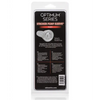 Optimum Series Stroker Pump Sleeve - Pussy Clear - Penis Enhancement