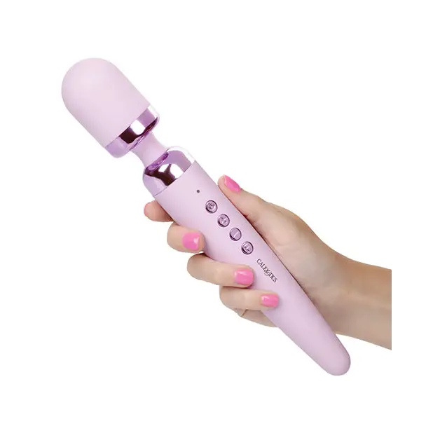 Opulence Wand - Lavender - Massage Products