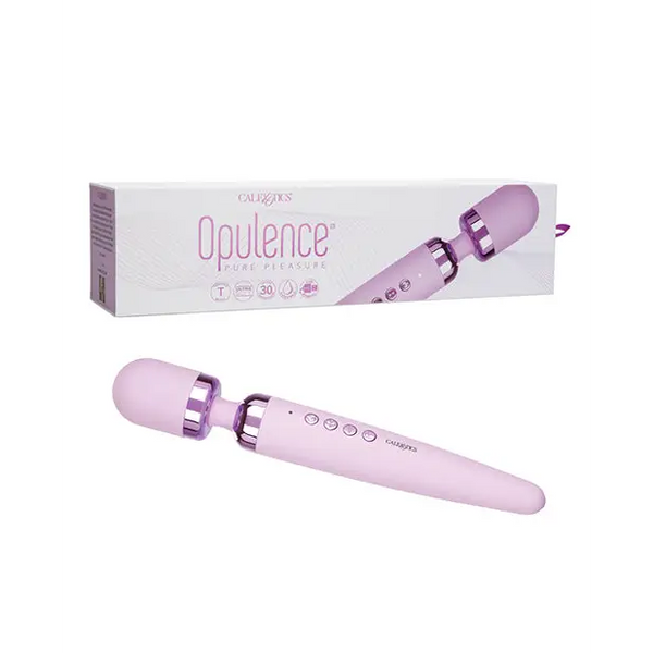 Opulence Wand - Lavender - Massage Products