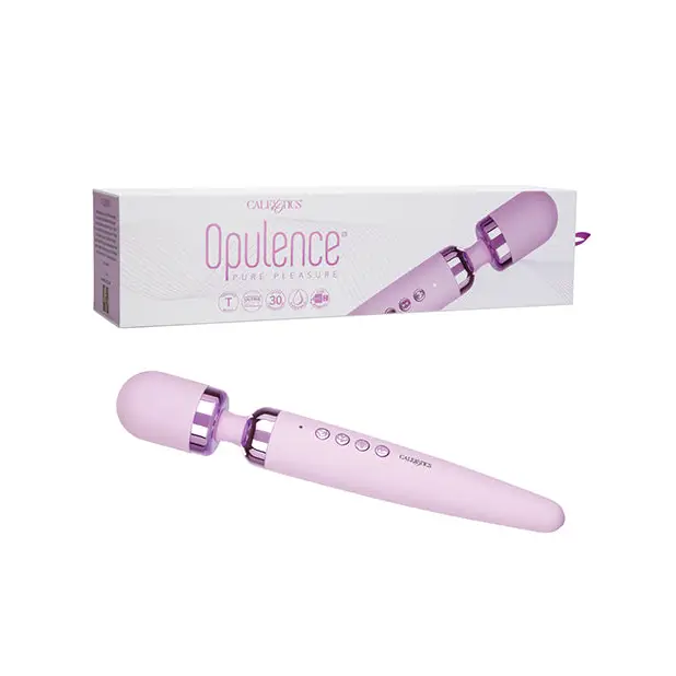 Opulence Wand - Lavender - Massage Products