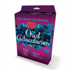 Oral Adventures Kit - Setting The Mood