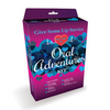 Oral Adventures Kit - Setting The Mood