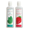 Oralove Delicious Duo Flavored Lube - Strawberry & Mint - Flavored