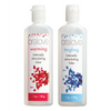 Oralove Delicious Duo Flavored Lube - Warming & Tingling - Lubricants