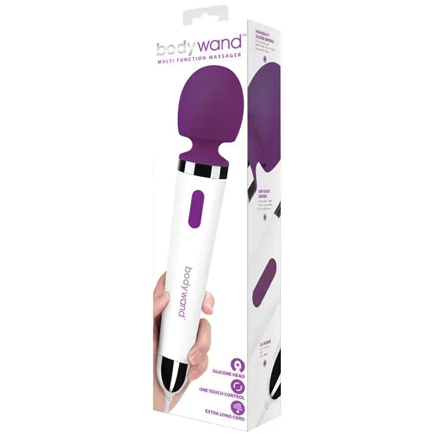 Original Bodywand 2.0 - Massage Products