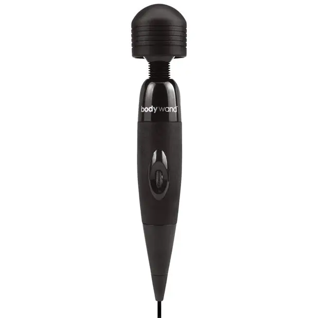 Original Bodywand - Black - Massage Products