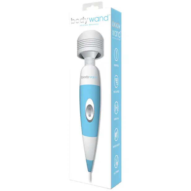 Original Bodywand - White - Massage Products