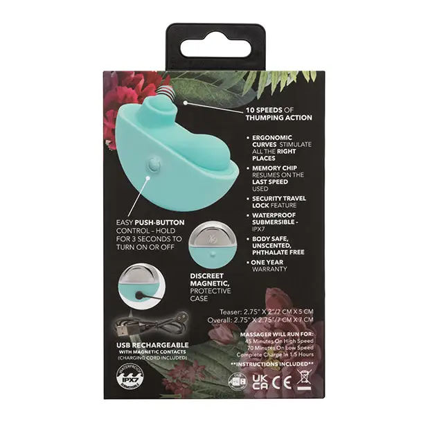 Ovation Acclaim - Stimulators