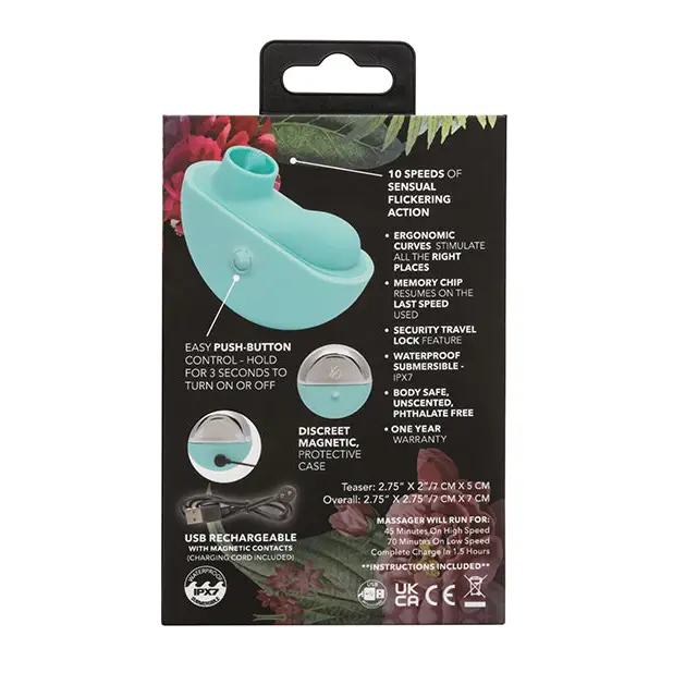 Ovation Rave - Stimulators