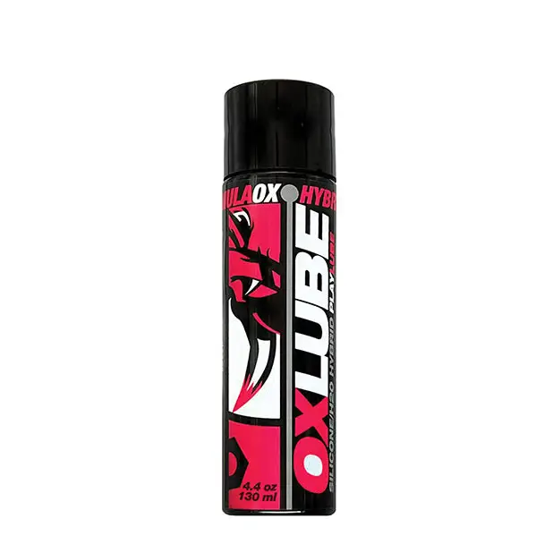 Ox Balls OXLube Formula-OX Hybrid - 4.4 oz