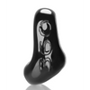 Oxballs 360 Cock Ring & Ballsling - Black - Gay & Lesbian Products