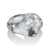 Oxballs 360 Cock Ring & Ballsling - Clear - Gay & Lesbian Products