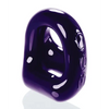 Oxballs 360 Cock Ring & Ballsling - Eggplant - Gay & Lesbian Products