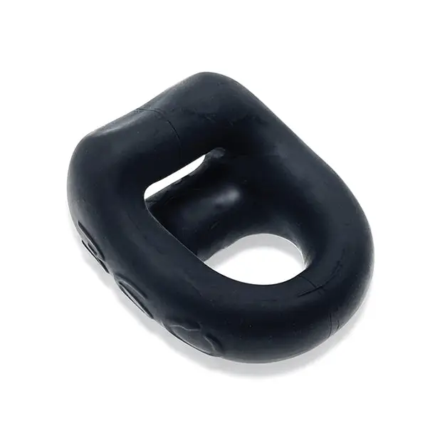 Oxballs 360 Cock Ring & Ballsling Special Edition - Night - Gay & Lesbian Products