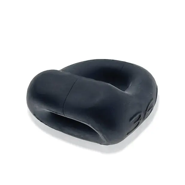 Oxballs 360 Cock Ring & Ballsling Special Edition - Night - Gay & Lesbian Products
