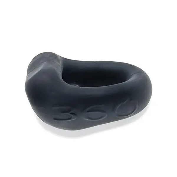 Oxballs 360 Cock Ring & Ballsling Special Edition - Night - Gay & Lesbian Products
