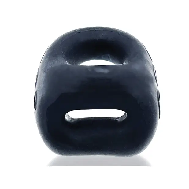Oxballs 360 Cock Ring & Ballsling Special Edition - Night - Gay & Lesbian Products