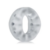 Oxballs Air Airflow Cockring - Cool Ice - Gay & Lesbian Products