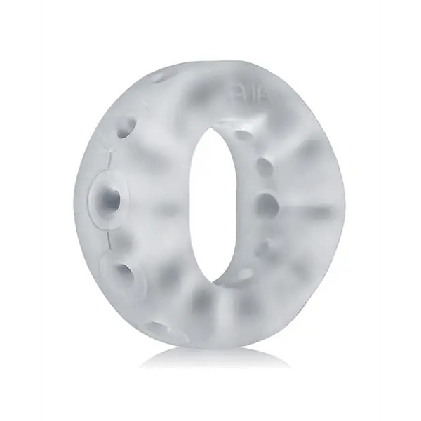 Oxballs Air Airflow Cockring - Cool Ice - Gay & Lesbian Products