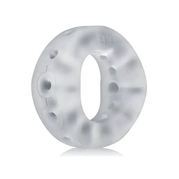 Oxballs Air Airflow Cockring - Cool Ice - Gay & Lesbian Products