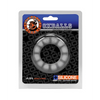 Oxballs Air Airflow Cockring - Cool Ice - Gay & Lesbian Products