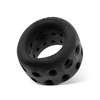 Oxballs Airballs Air-Lite Ballstretcher - Black Ice - Gay & Lesbian Products