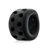 Oxballs Airballs Air-Lite Ballstretcher - Black Ice - Gay & Lesbian Products