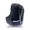 Oxballs BIG D Cockring - Black - Gay & Lesbian Products
