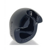 Oxballs BIG D Cockring - Black - Gay & Lesbian Products