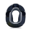 Oxballs BIG D Cockring - Black - Gay & Lesbian Products