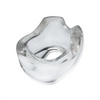 Oxballs BIG D Cockring - Clear - Gay & Lesbian Products