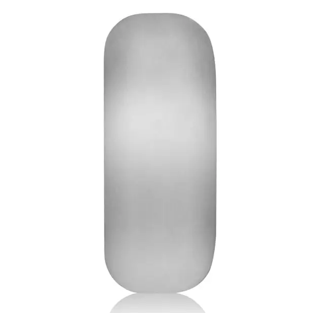 Oxballs Big Ox Cockring - Cool Ice - Gay & Lesbian Products