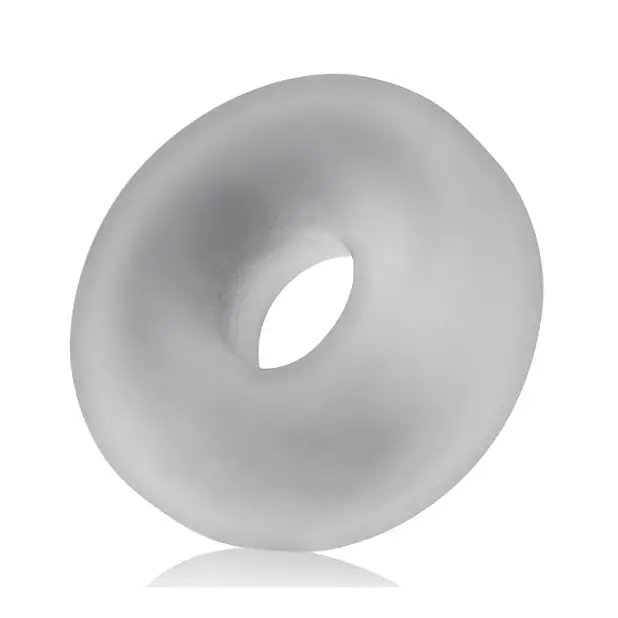 Oxballs Big Ox Cockring - Cool Ice - Gay & Lesbian Products