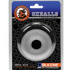 Oxballs Big Ox Cockring - Cool Ice - Gay & Lesbian Products
