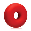 Oxballs Big Ox Cockring - Red Ice - Gay & Lesbian Products