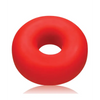 Oxballs Big Ox Cockring - Red Ice - Gay & Lesbian Products