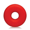 Oxballs Big Ox Cockring - Red Ice - Gay & Lesbian Products