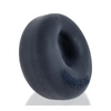 Oxballs Bigger Ox Cockring - Black Ice - Gay & Lesbian Products