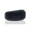 Oxballs Bigger Ox Cockring - Black Ice - Gay & Lesbian Products