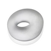 Oxballs Bigger Ox Cockring - Clear Ice - Gay & Lesbian Products